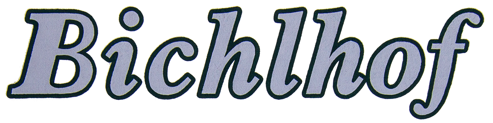 Bichlhof logo